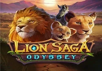 Lion Saga Odyssey screenshot