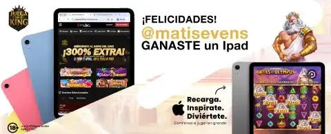Lluvia de Giros Gratis promotion