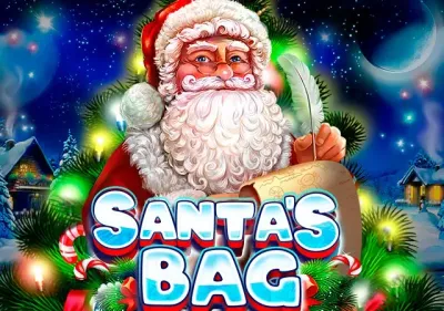 Santa’s Bag screenshot