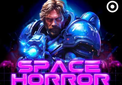 Space Horror screenshot