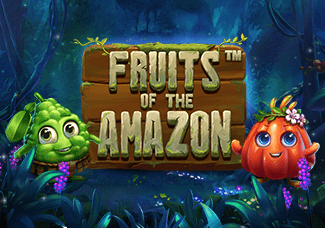 Fruits of the Amazon screenshot