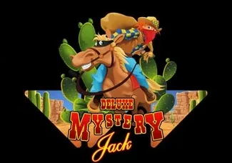 Mystery Jack Deluxe screenshot