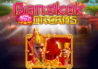 Bangkok Dreams screenshot