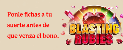 Recarga Diaria de Energía promotion