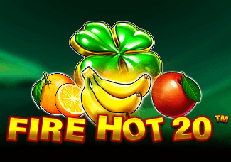 Fire Hot 20 screenshot