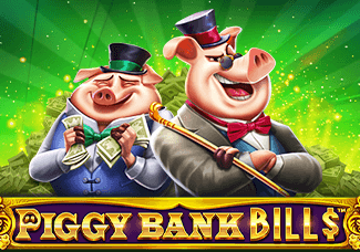 Piggy Bank Bills screenshot