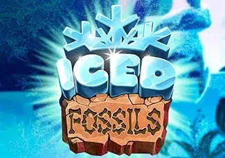 ICED FOSSILS screenshot