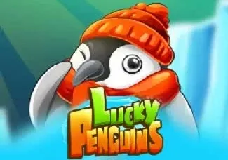Lucky Penguins screenshot